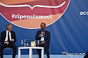 VBS_7818 - Giovanni Floris ripercorre venti anni di carriera con Andrea Malaguti vicedirettore de La Stampa